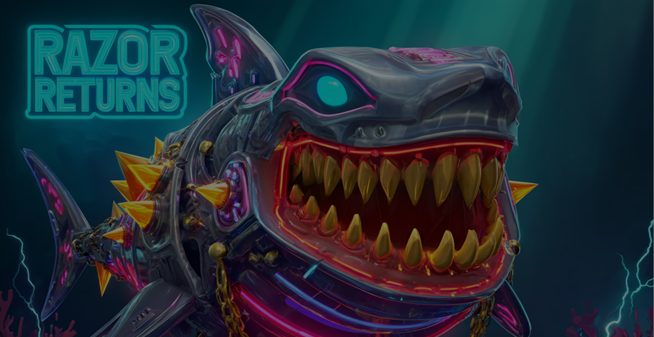 Razor Returns